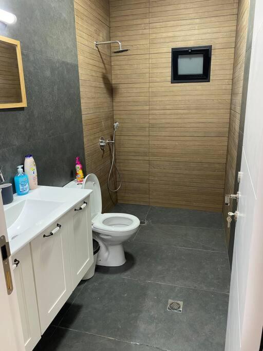 הדירה בדובדבן - The Apartment In Dovdvan Tiberíades Exterior foto