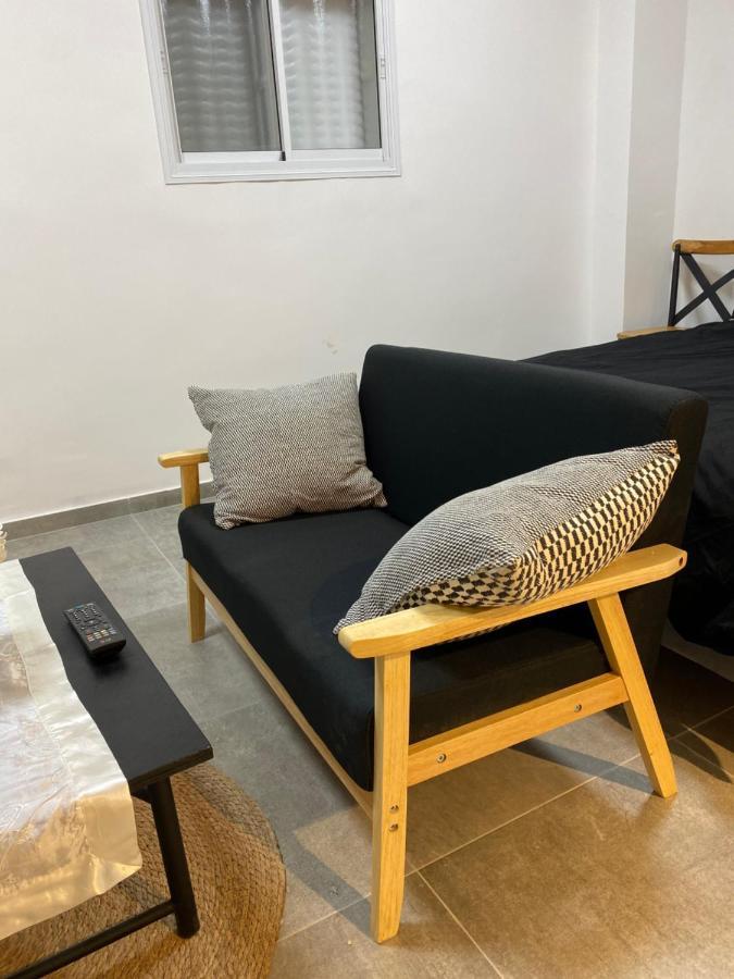 הדירה בדובדבן - The Apartment In Dovdvan Tiberíades Exterior foto