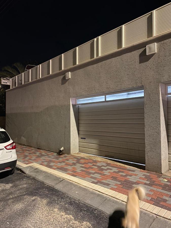 הדירה בדובדבן - The Apartment In Dovdvan Tiberíades Exterior foto