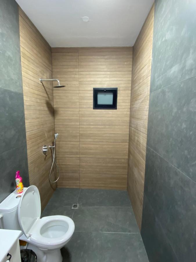הדירה בדובדבן - The Apartment In Dovdvan Tiberíades Exterior foto
